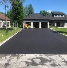 Best Driveway Drainage Solutions  in USA